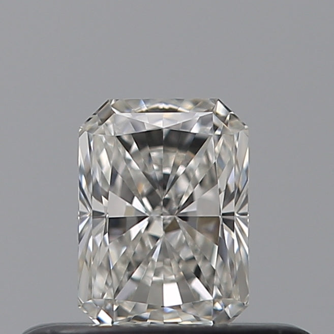 0.31 carat Radiant diamond G  VVS1