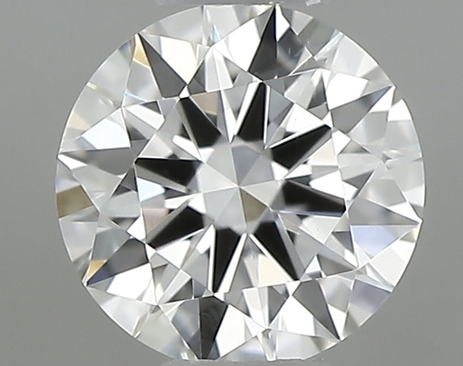 0.30 carat Round diamond F  VS1 Excellent