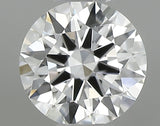 0.30 carat Round diamond F  VS1 Excellent