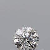 0.20 carat Round diamond D  VVS1 Excellent