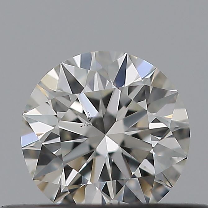 0.31 carat Round diamond H  SI1 Excellent