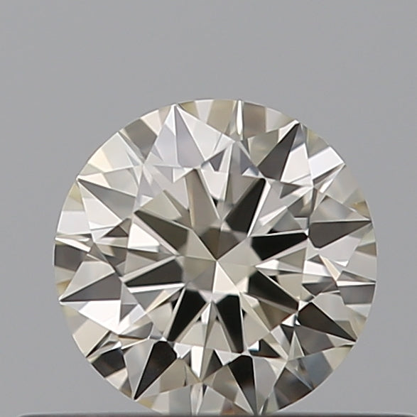 0.31 carat Round diamond J  VVS2 Excellent