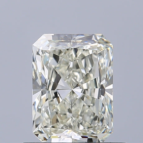 0.70 carat Radiant diamond K IF 