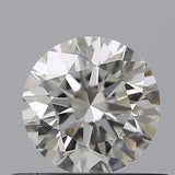 0.40 carat Round diamond H  VVS2 Excellent