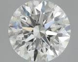 0.42 carat Round diamond F  VS1 Excellent