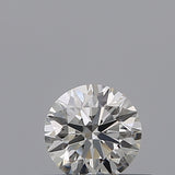 0.29 carat Round diamond G VVS2 Excellent