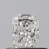 0.31 carat Radiant diamond F  IF