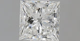 0.40 carat Princess diamond G VVS1 