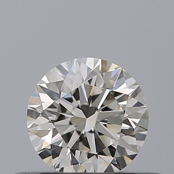 0.35 carat Round diamond G  VS1 Excellent