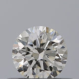 0.35 carat Round diamond G  VS1 Excellent