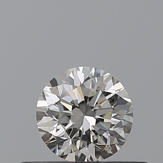 0.27 carat Round diamond G  VVS1 Very good