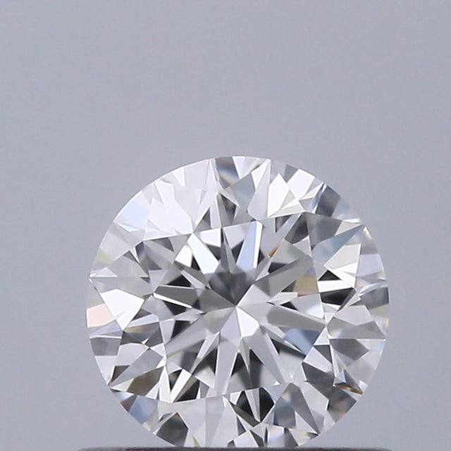 0.50 carat Round diamond D VS1 Excellent