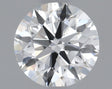 0.73 carat Round diamond H VS2 Excellent