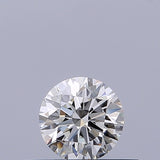 0.30 carat Round diamond G IF Excellent