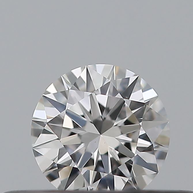 0.20 carat Round diamond G  VS1 Excellent