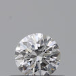 0.31 carat Round diamond E  VVS2 Excellent