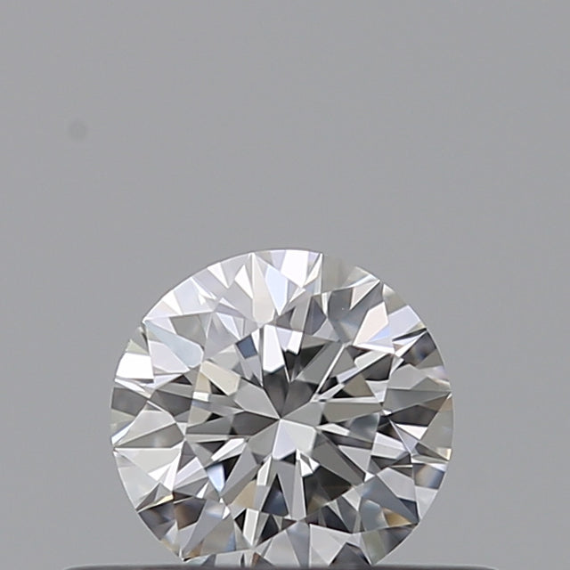 0.31 carat Round diamond E  VVS2 Excellent