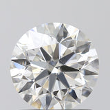 1.02 carat Round diamond H  SI1 Excellent