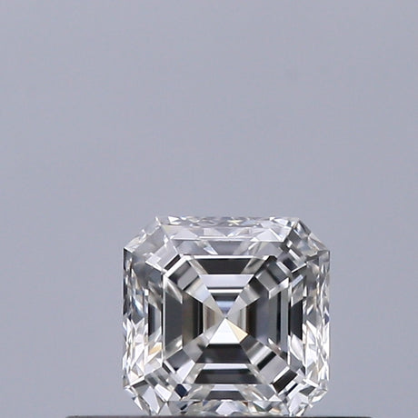 0.30 carat Emerald diamond G VVS2 