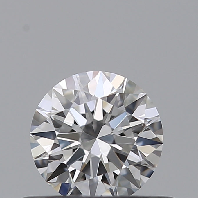 0.39 carat Round diamond E  VVS1 Excellent