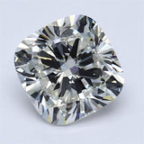 1.5 carat Cushion diamond I  VS1