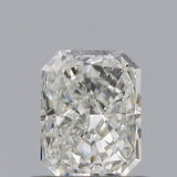 0.55 carat Radiant diamond I  VS2