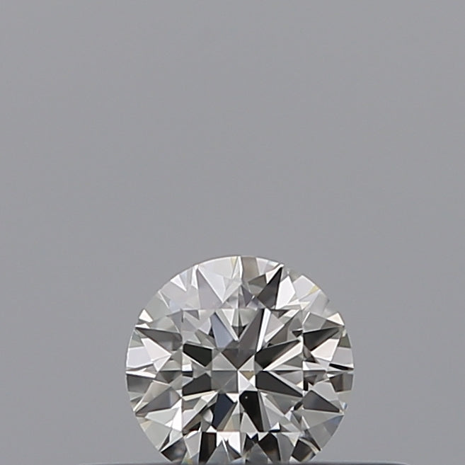 0.18 carat Round diamond F  VS1 Excellent