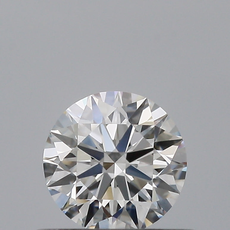 0.40 carat Round diamond F IF Excellent