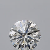 0.40 carat Round diamond F IF Excellent