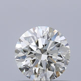 0.58 carat Round diamond H VS1 Excellent