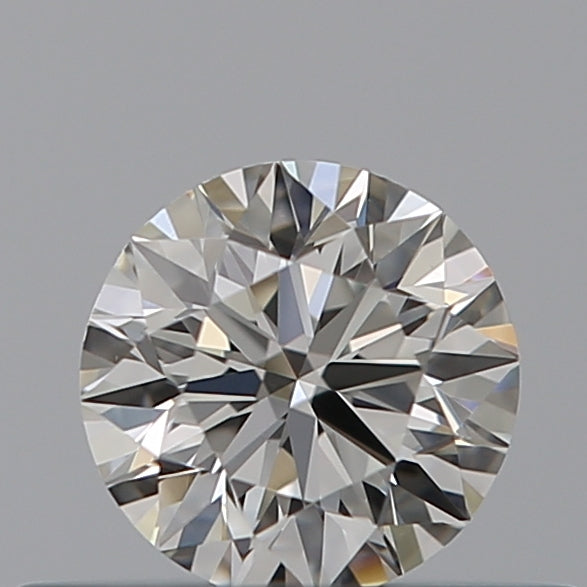 0.29 carat Round diamond H  VS1 Excellent