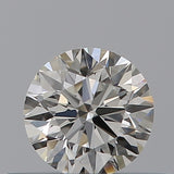 0.29 carat Round diamond H  VS1 Excellent