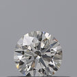 0.25 carat Round diamond E VS1 Excellent