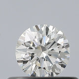 0.31 carat Round diamond G  VVS1 Excellent
