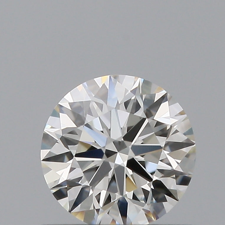 0.52 carat Round diamond I  VS1 Excellent