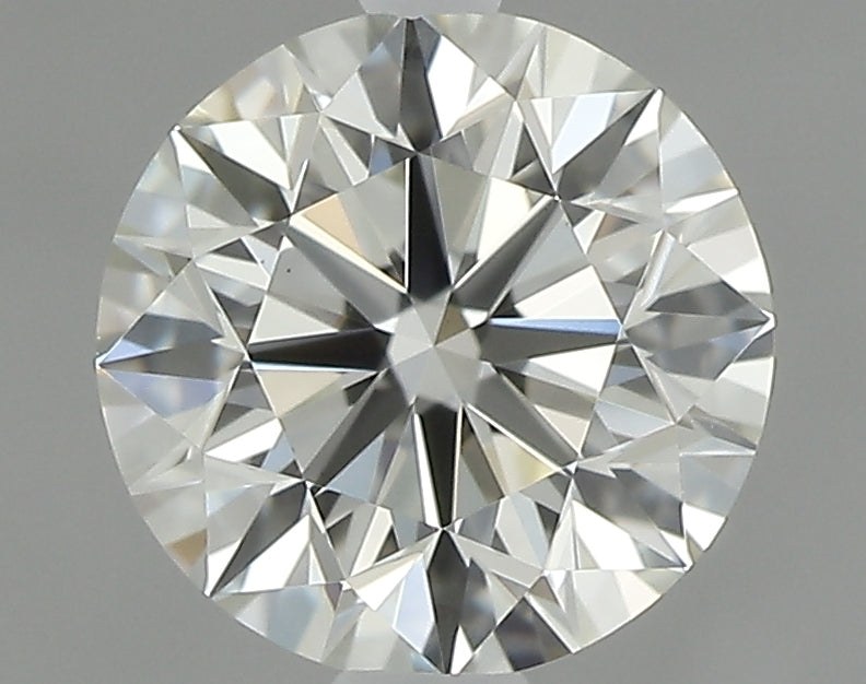 0.64 carat Round diamond K  VS1 Excellent