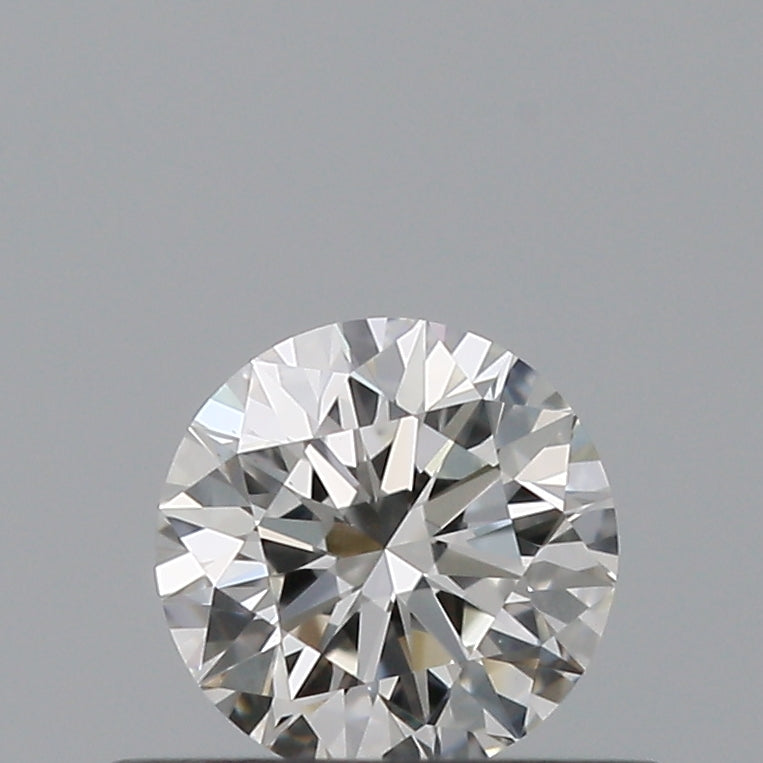 0.36 carat Round diamond H  VS1 Excellent
