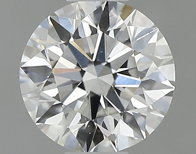 0.50 carat Round diamond E VS1 Excellent