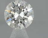 0.70 carat Round diamond H  SI1 Excellent