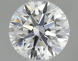 0.40 carat Round diamond D SI1 VeryGood