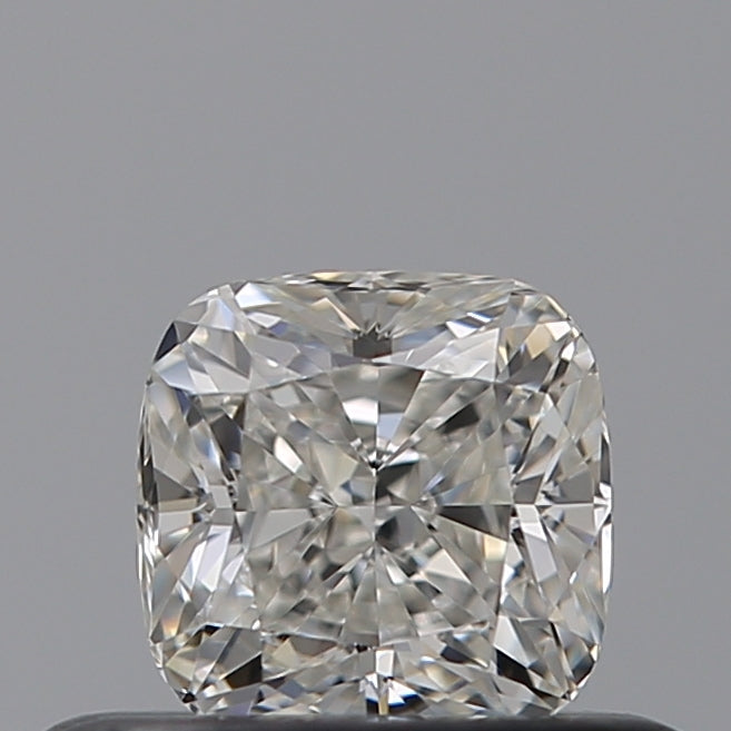 0.40 carat Cushion diamond G  VVS1