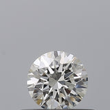 0.30 carat Round diamond H  VVS1 Excellent