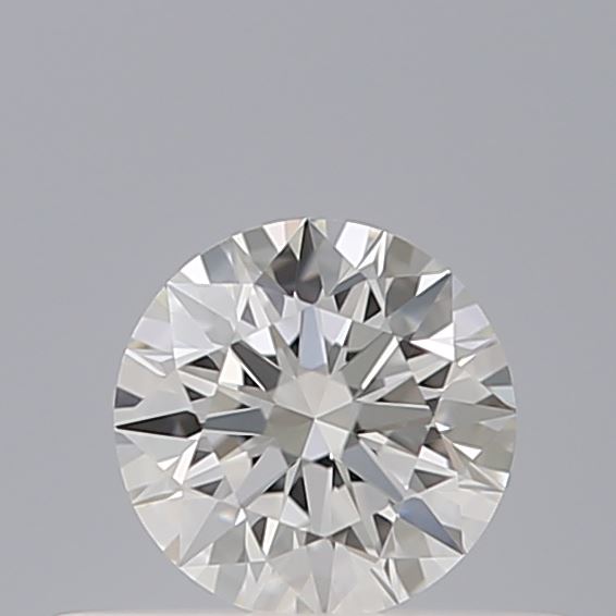 0.27 carat Round diamond E VVS1 Excellent