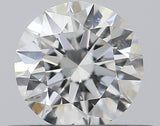 0.38 carat Round diamond E  SI2 Excellent