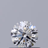 0.38 carat Round diamond F VS1 Excellent