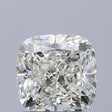 1.01 carat Cushion diamond H VVS2 VeryGood