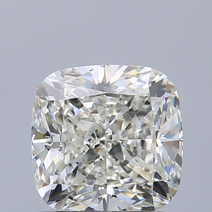 1.01 carat Cushion diamond H VVS2 VeryGood