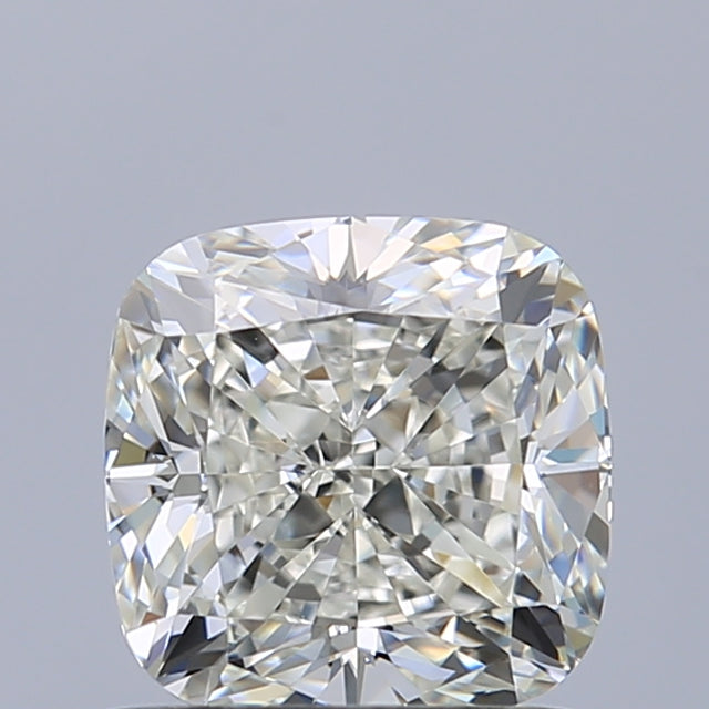 1.01 carat Cushion diamond H VVS2 VeryGood