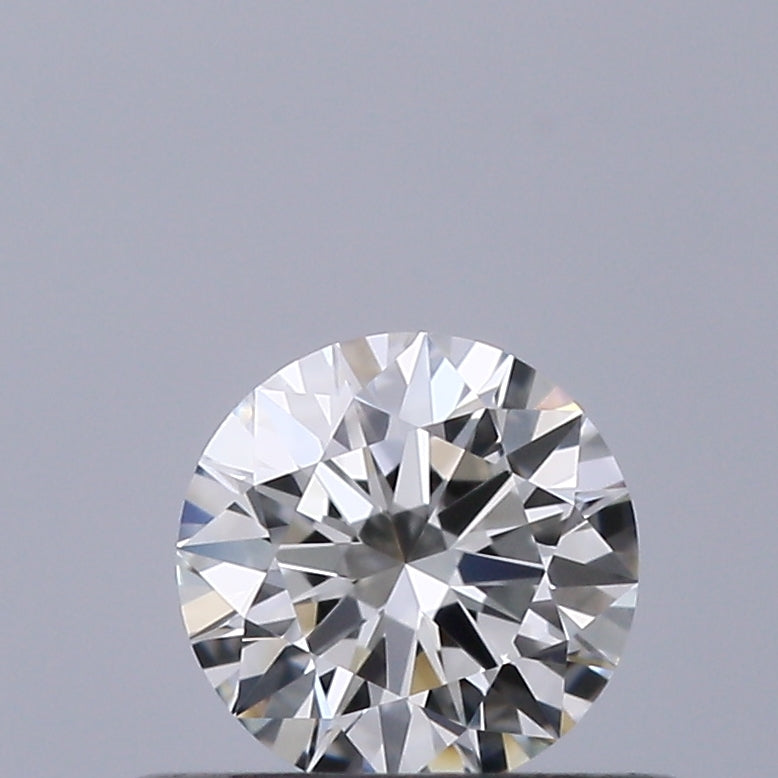 0.35 carat Round diamond G VVS1 Excellent
