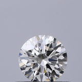 0.35 carat Round diamond G VVS1 Excellent